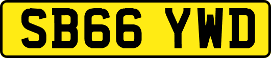 SB66YWD