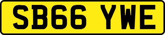SB66YWE