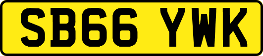 SB66YWK