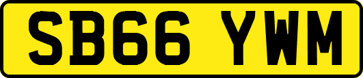 SB66YWM