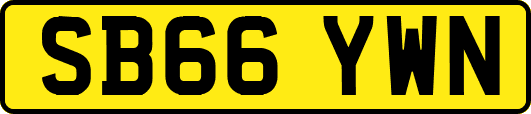 SB66YWN