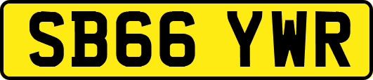 SB66YWR