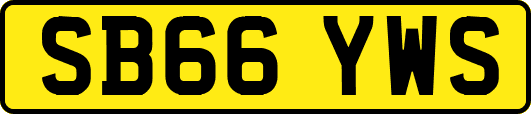 SB66YWS