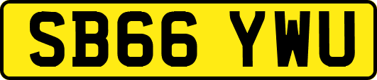 SB66YWU