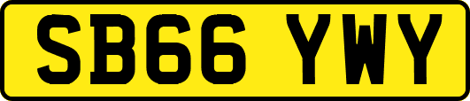 SB66YWY