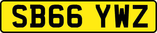SB66YWZ