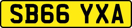 SB66YXA