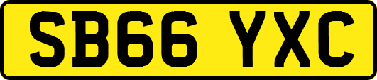SB66YXC