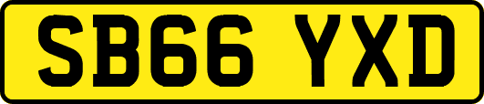 SB66YXD