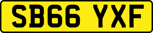 SB66YXF