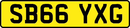 SB66YXG