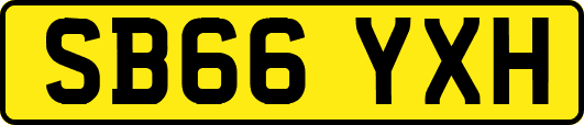 SB66YXH