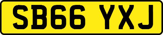 SB66YXJ