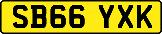 SB66YXK