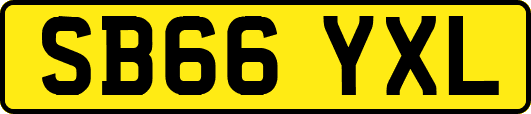 SB66YXL