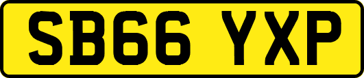 SB66YXP