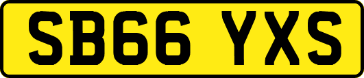 SB66YXS