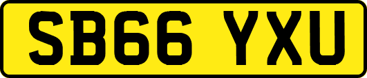 SB66YXU