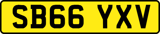 SB66YXV