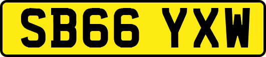 SB66YXW