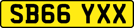 SB66YXX