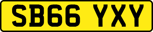 SB66YXY