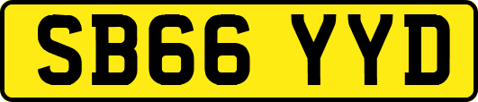 SB66YYD