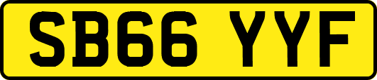 SB66YYF