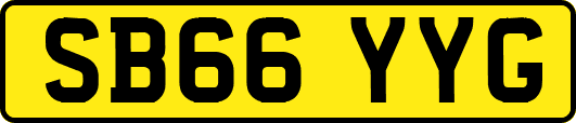 SB66YYG