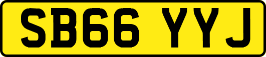SB66YYJ