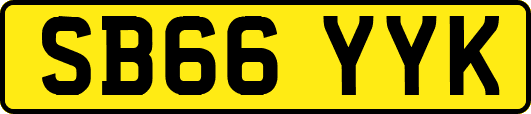SB66YYK