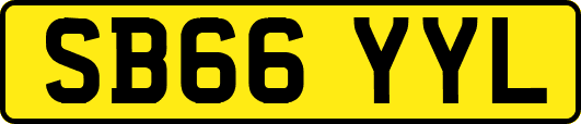 SB66YYL