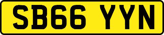 SB66YYN