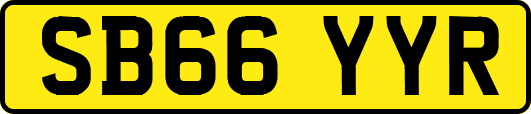 SB66YYR