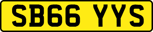 SB66YYS
