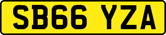 SB66YZA
