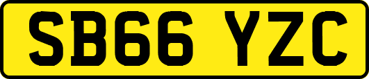 SB66YZC