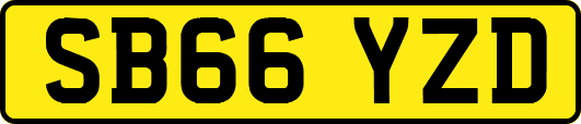 SB66YZD
