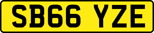 SB66YZE