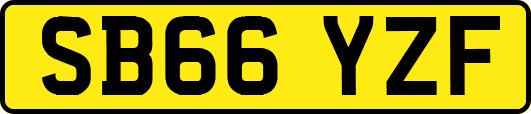 SB66YZF