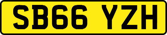 SB66YZH