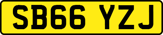 SB66YZJ