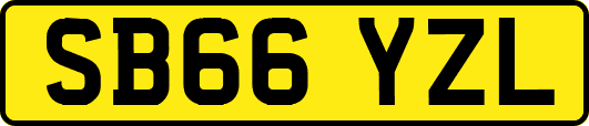 SB66YZL