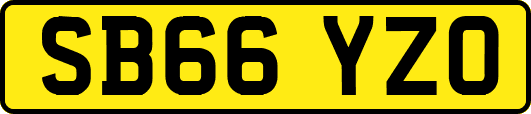 SB66YZO