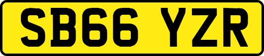 SB66YZR