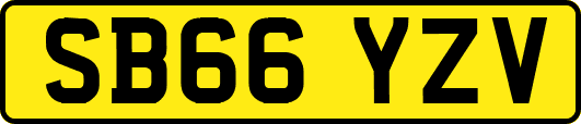 SB66YZV
