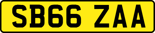 SB66ZAA