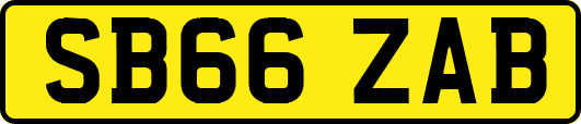 SB66ZAB