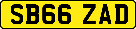 SB66ZAD