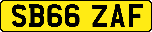 SB66ZAF